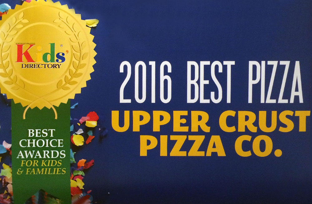 Kids' Directory Best Choice Award 2016 Kids' Directory Best Choice Award 2016
